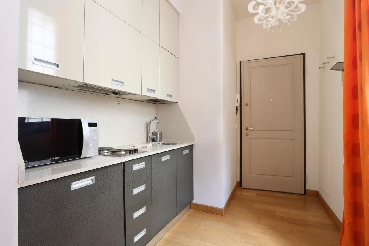 Cellini Bright & Elegant Flat In Florence-Hosted By Sweetstay Eksteriør billede