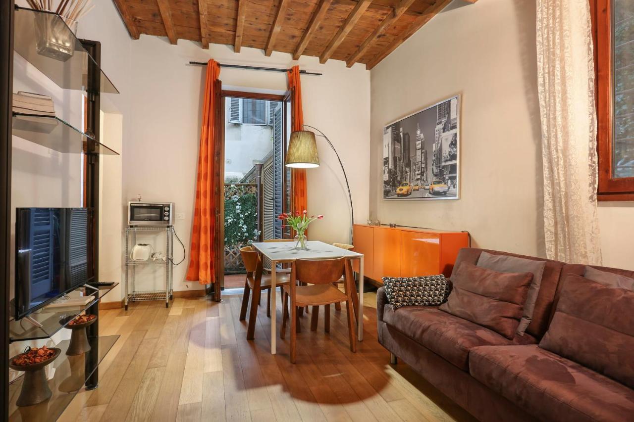 Cellini Bright & Elegant Flat In Florence-Hosted By Sweetstay Eksteriør billede